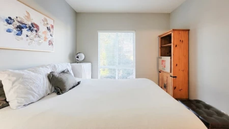 Bedroom 3 Photo of 202 19091 Mcmyn Road, Pitt Meadows, BC