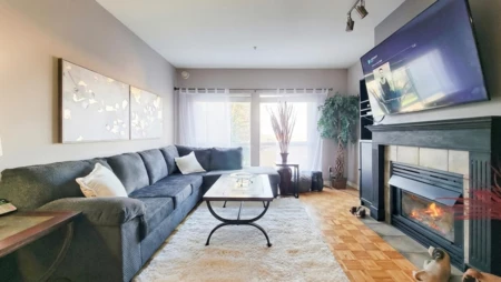 202 19091 Mcmyn Road, Pitt Meadows, BC, Pitt Meadows — Apartment/Condo for sale