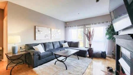 202 19091 Mcmyn Road, Pitt Meadows, BC, Pitt Meadows — Apartment/Condo for sale