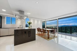 1501 845 Chilco Street, Vancouver, BC