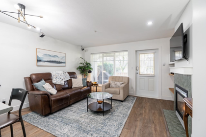 42 2927 Fremont Street, Port Coquitlam, BC, Port Coquitlam — Townhouse for sale