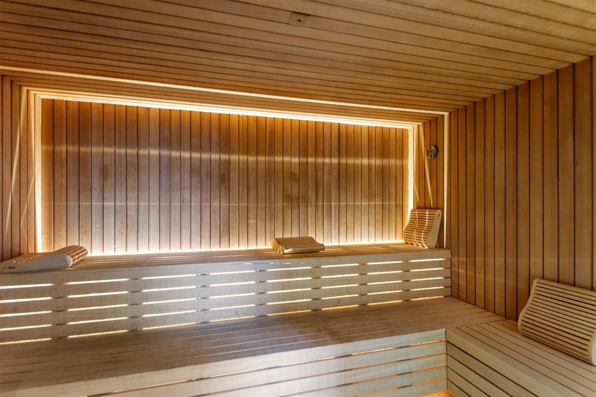 Basement Recreation Room Photo of 110 6833 Pearson Way, Richmond, BC