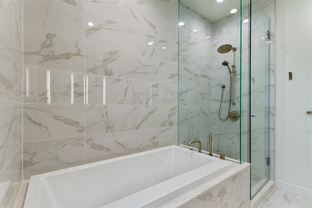 Bedroom 4 Photo of 110 6833 Pearson Way, Richmond, BC