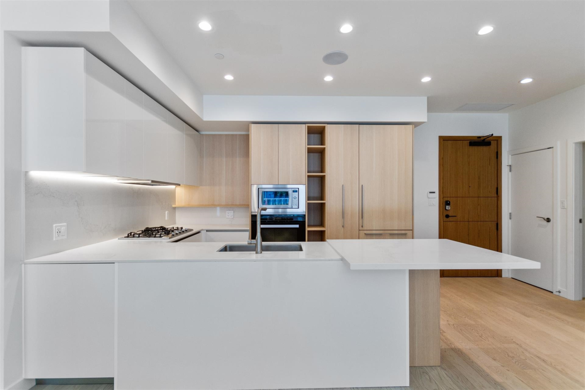 Breakfast Nook Photo of 110 6833 Pearson Way, Richmond, BC