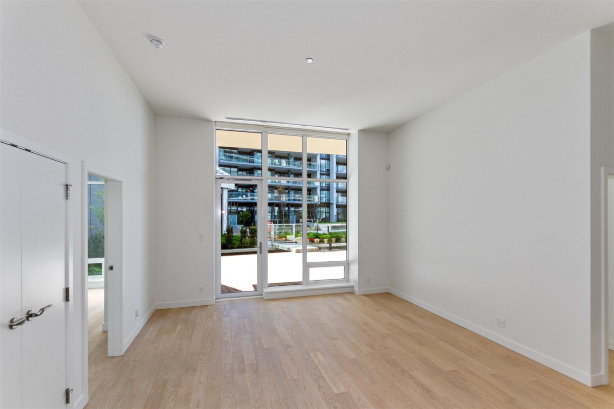 Dining Area Photo of 110 6833 Pearson Way, Richmond, BC