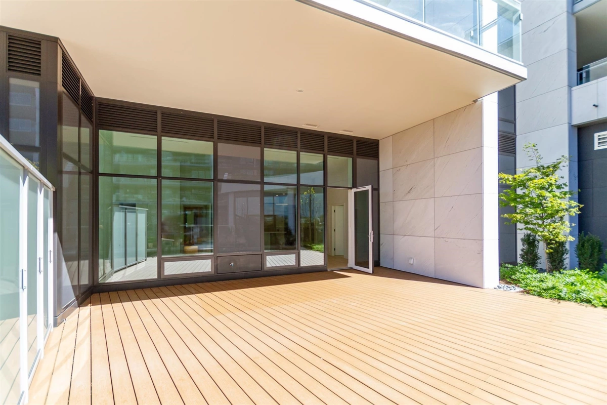 Family Room Photo of 110 6833 Pearson Way, Richmond, BC