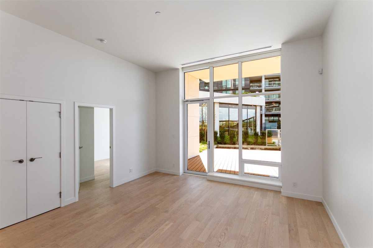 Kitchen Photo of 110 6833 Pearson Way, Richmond, BC