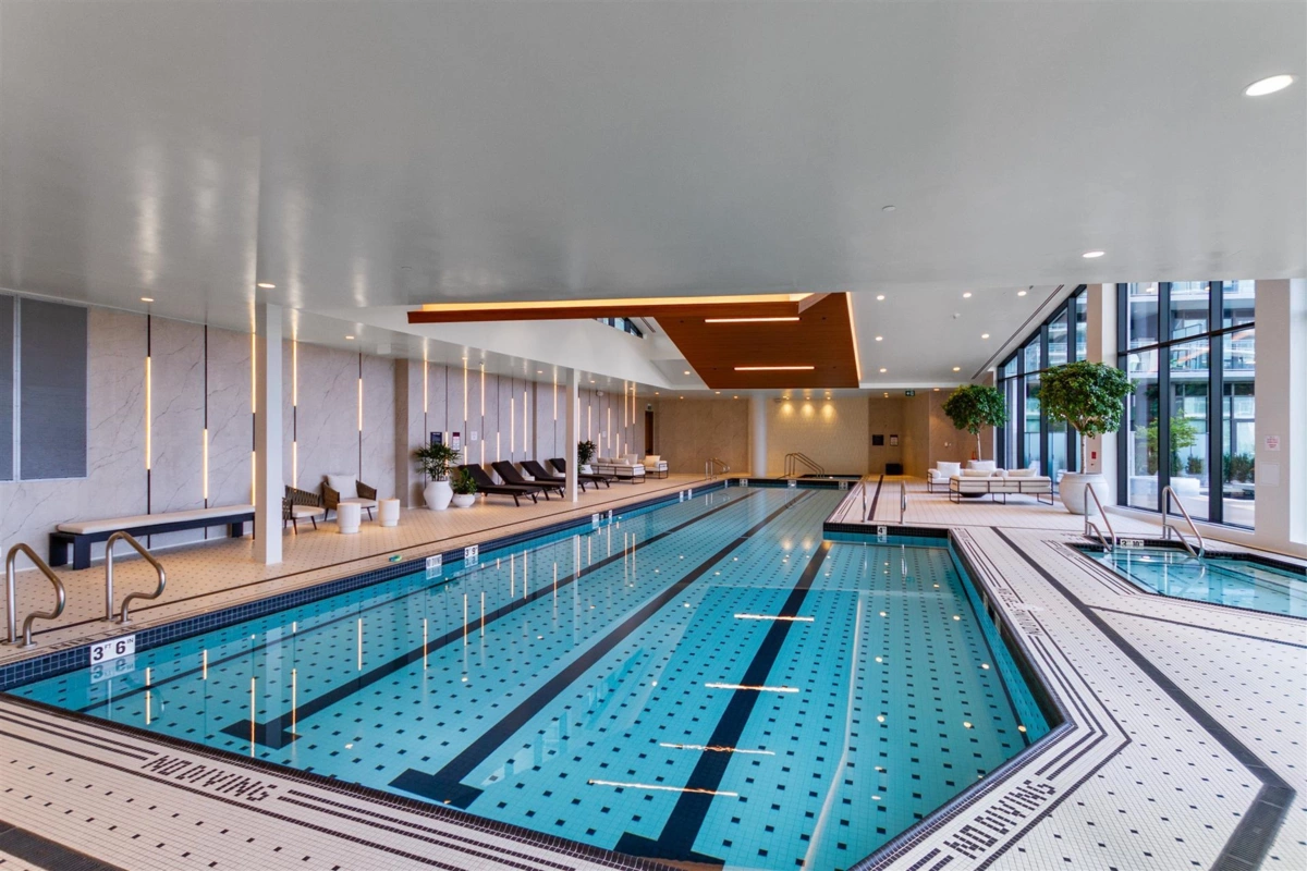 Mudroom Photo of 110 6833 Pearson Way, Richmond, BC