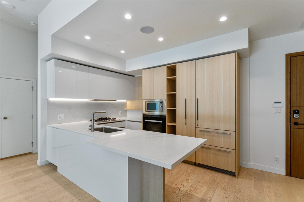 Pantry Photo of 110 6833 Pearson Way, Richmond, BC