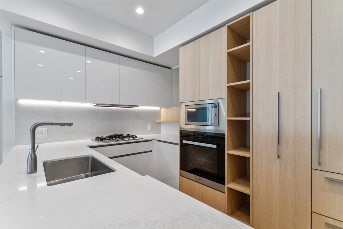 Primary Bedroom Photo of 110 6833 Pearson Way, Richmond, BC