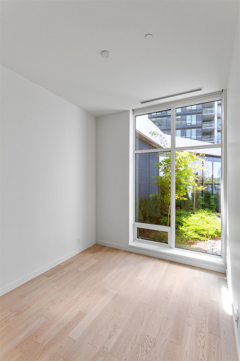 Walk-In Closet Photo of 110 6833 Pearson Way, Richmond, BC
