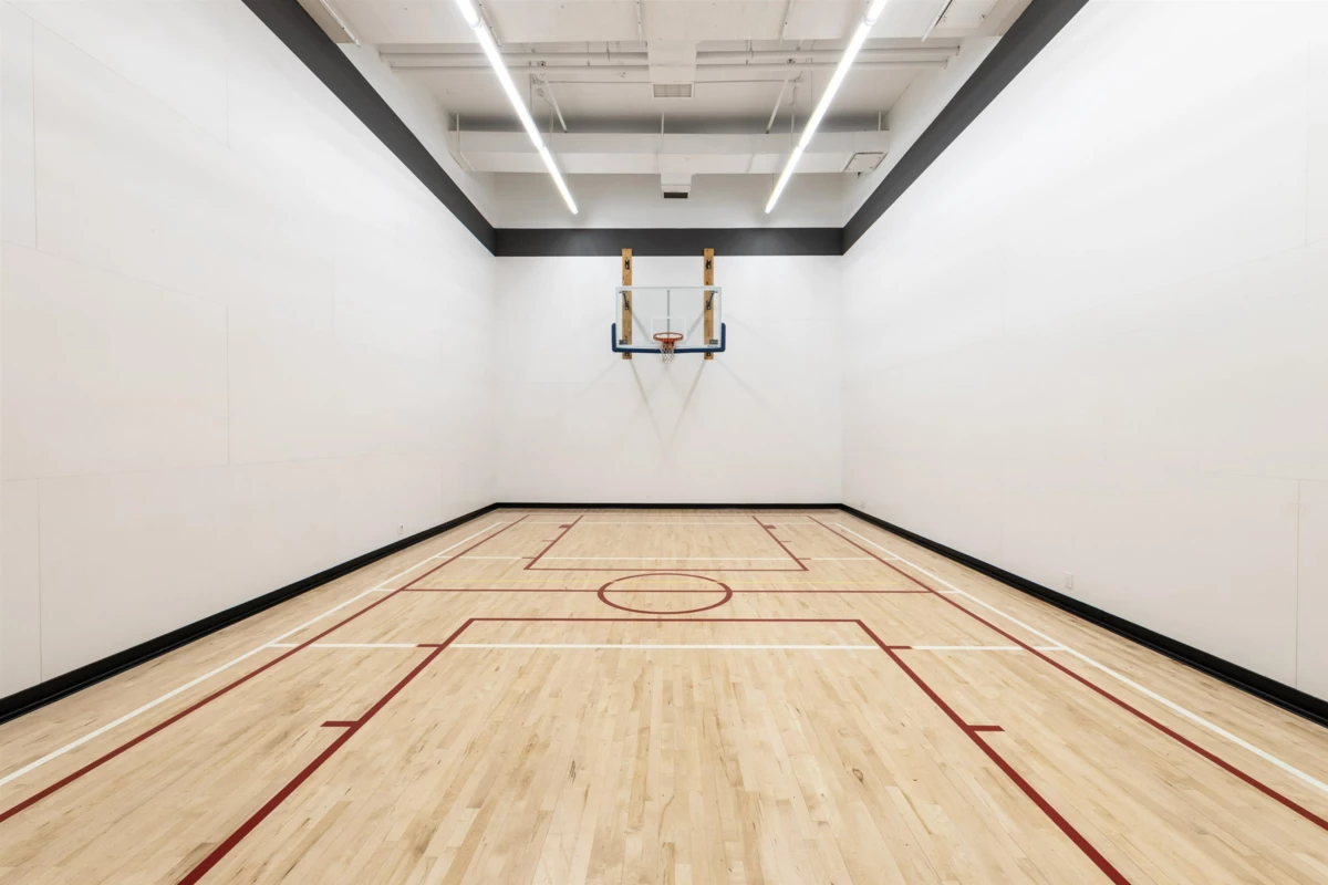 Entry Foyer Photo of 613 3451 Sawmill Crescent, Vancouver, BC