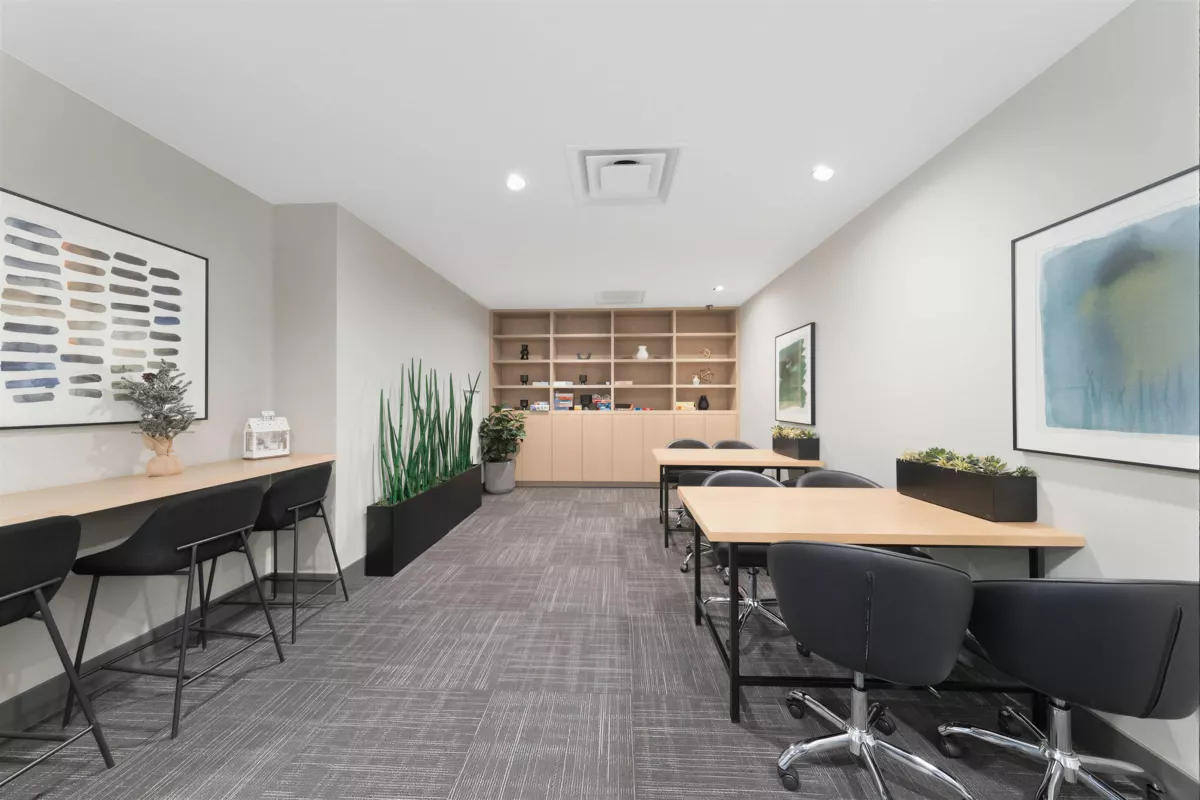 Mudroom Photo of 613 3451 Sawmill Crescent, Vancouver, BC