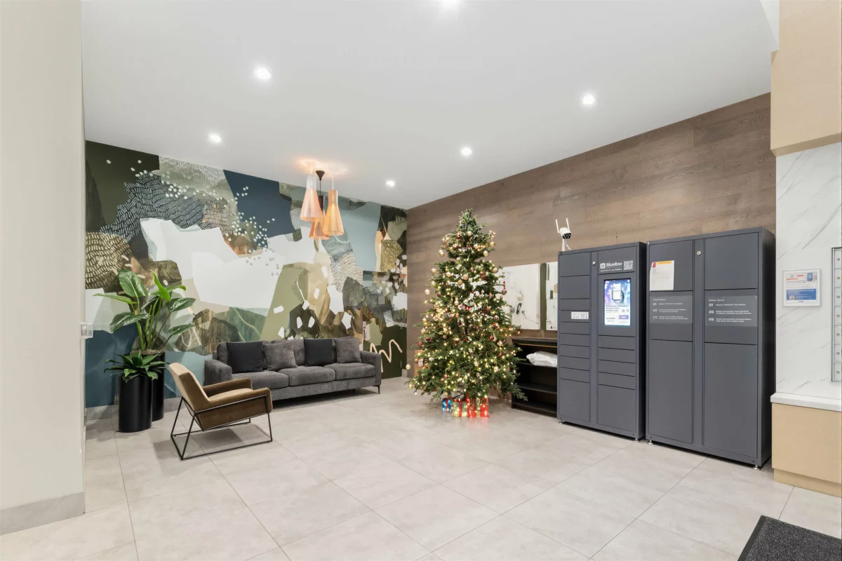 Office / Den Photo of 613 3451 Sawmill Crescent, Vancouver, BC