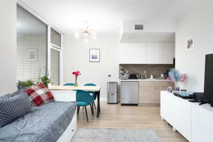 613 3451 Sawmill Crescent, Vancouver, BC