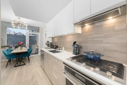 613 3451 Sawmill Crescent, Vancouver, BC