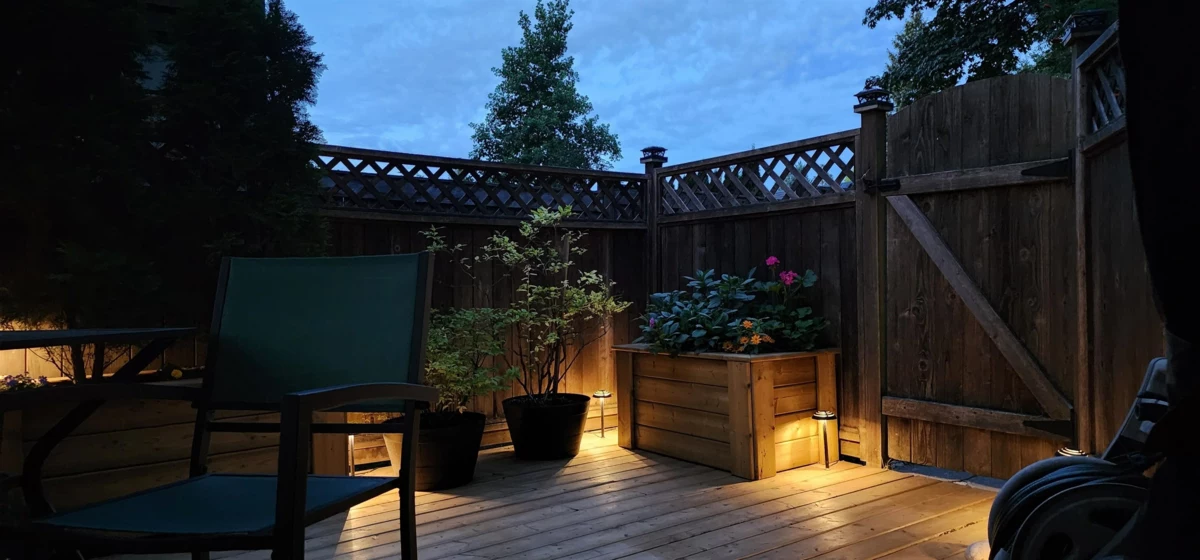 Backyard Photo of 162 James Road, Port Moody, BC