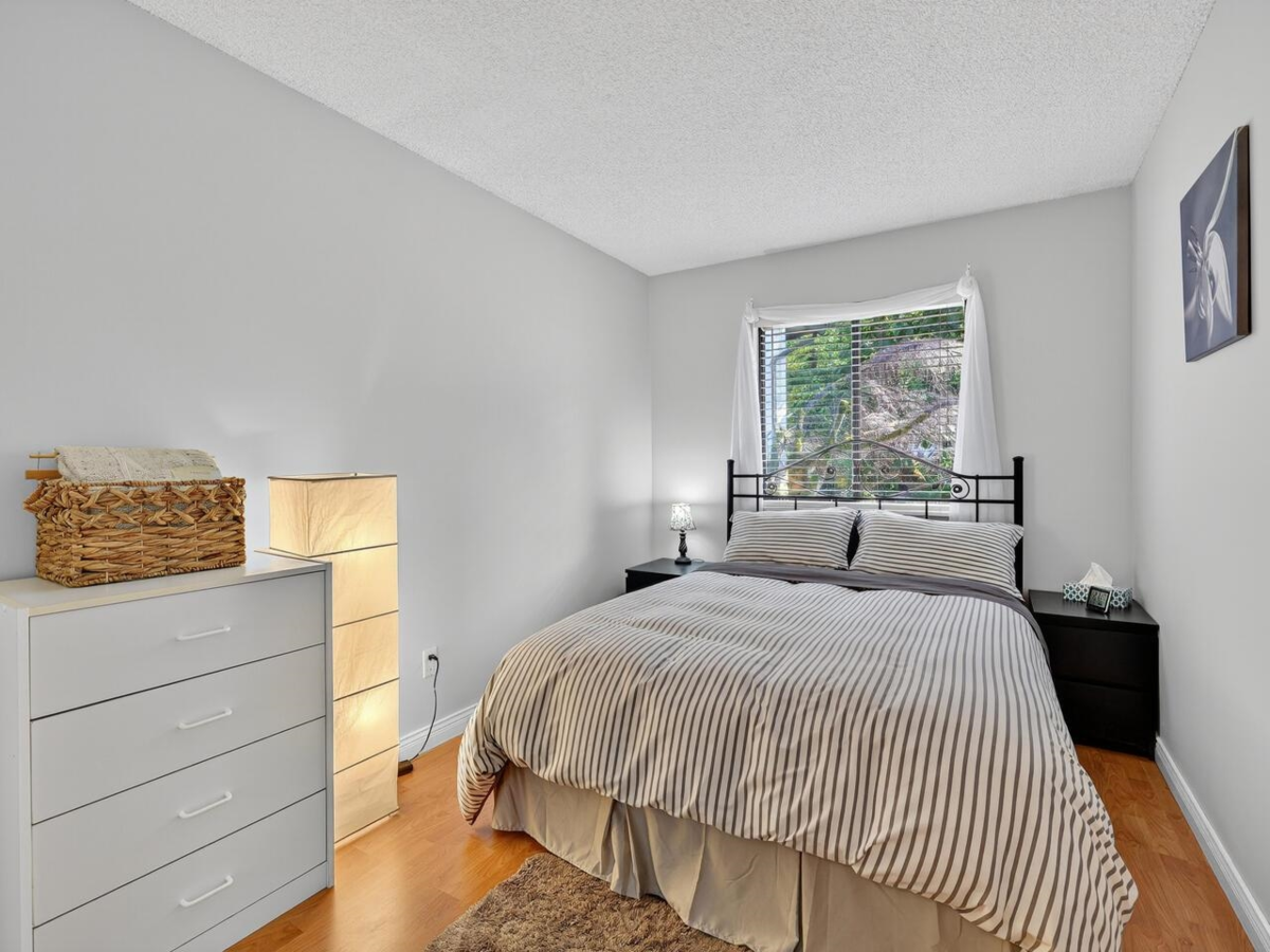 Bedroom 2 Photo of 162 James Road, Port Moody, BC
