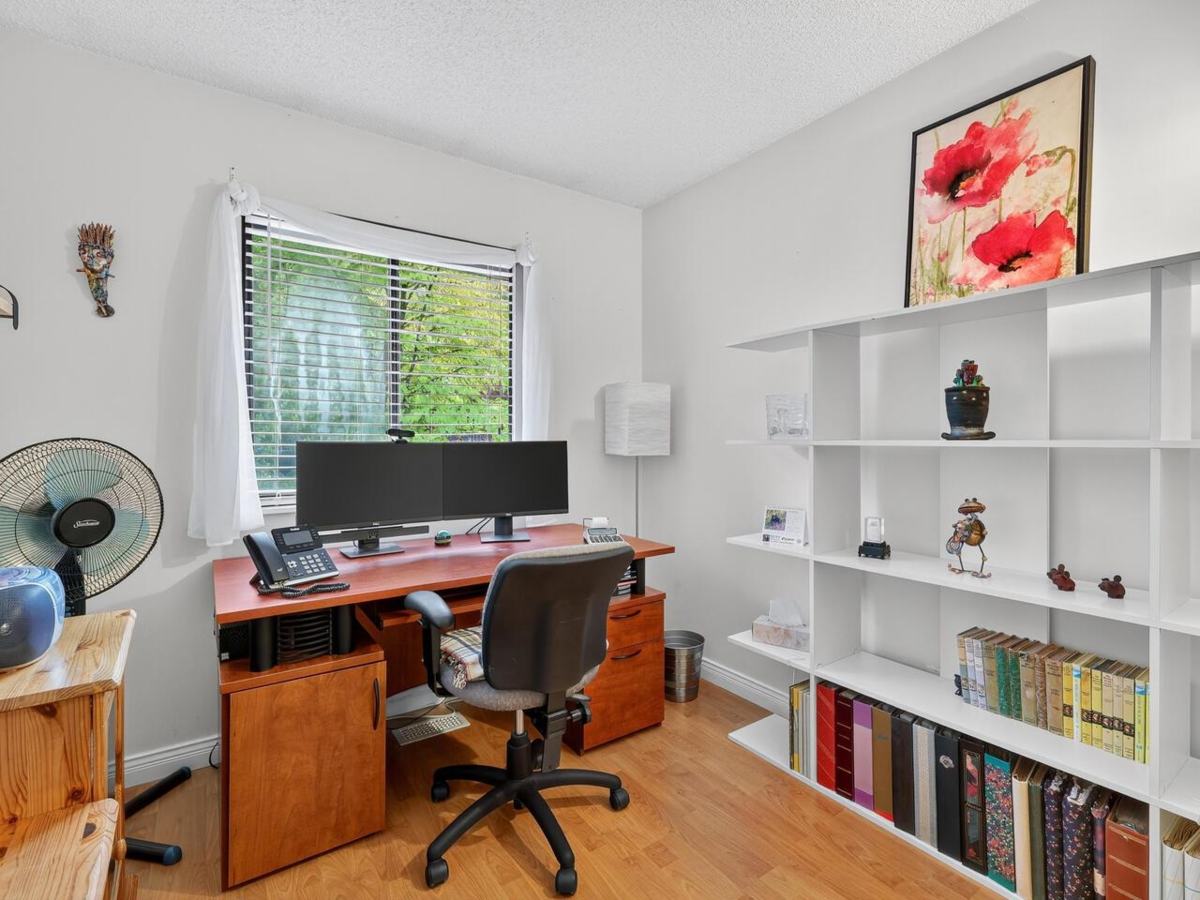 Bedroom 4 Photo of 162 James Road, Port Moody, BC
