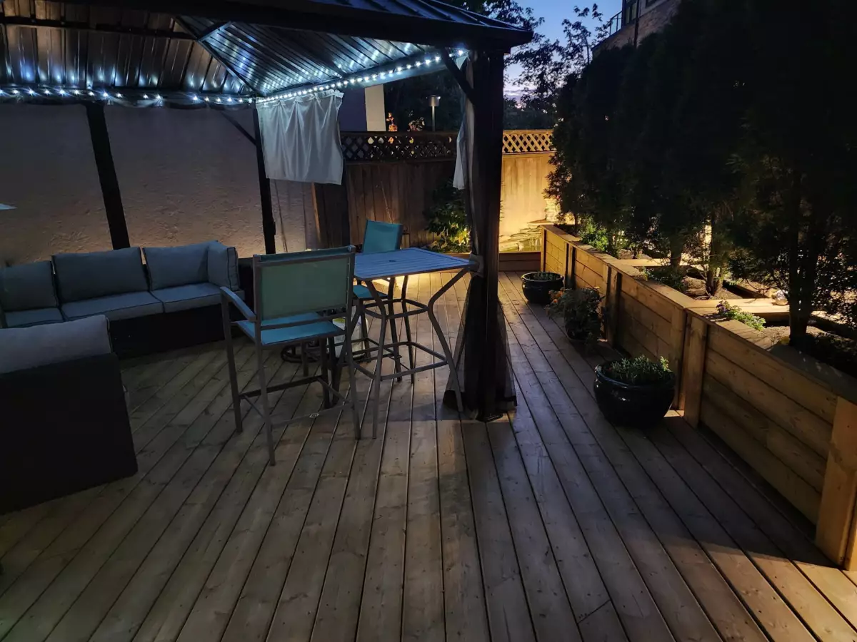 Hallway Photo of 162 James Road, Port Moody, BC