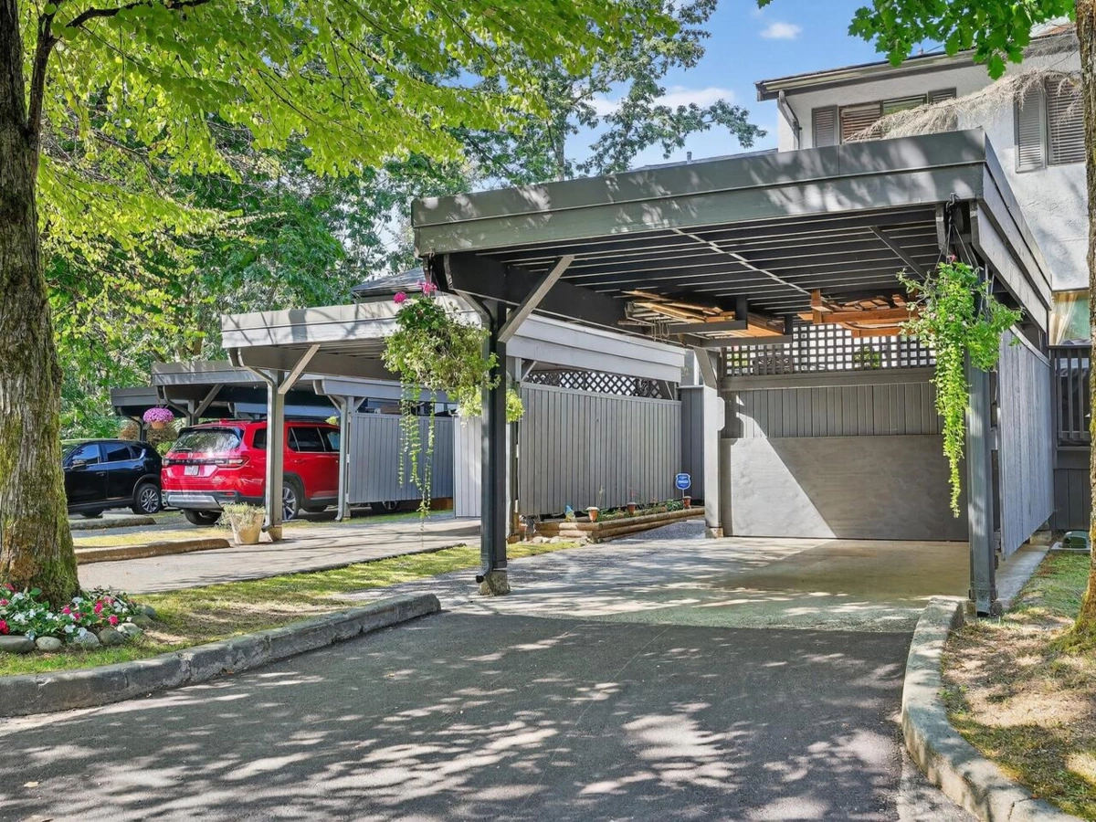 Living Room Photo of 162 James Road, Port Moody, BC
