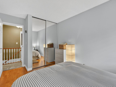 Bedroom 3 Photo of 162 James Road, Port Moody, BC