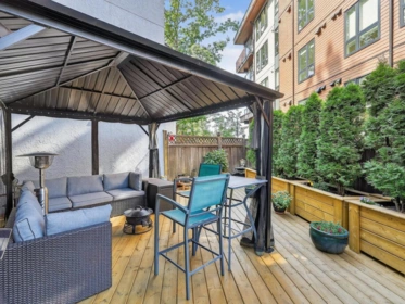 Front exterior of 162 James Road, Port Moody, BC