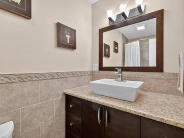 Primary Bedroom Photo of 162 James Road, Port Moody, BC