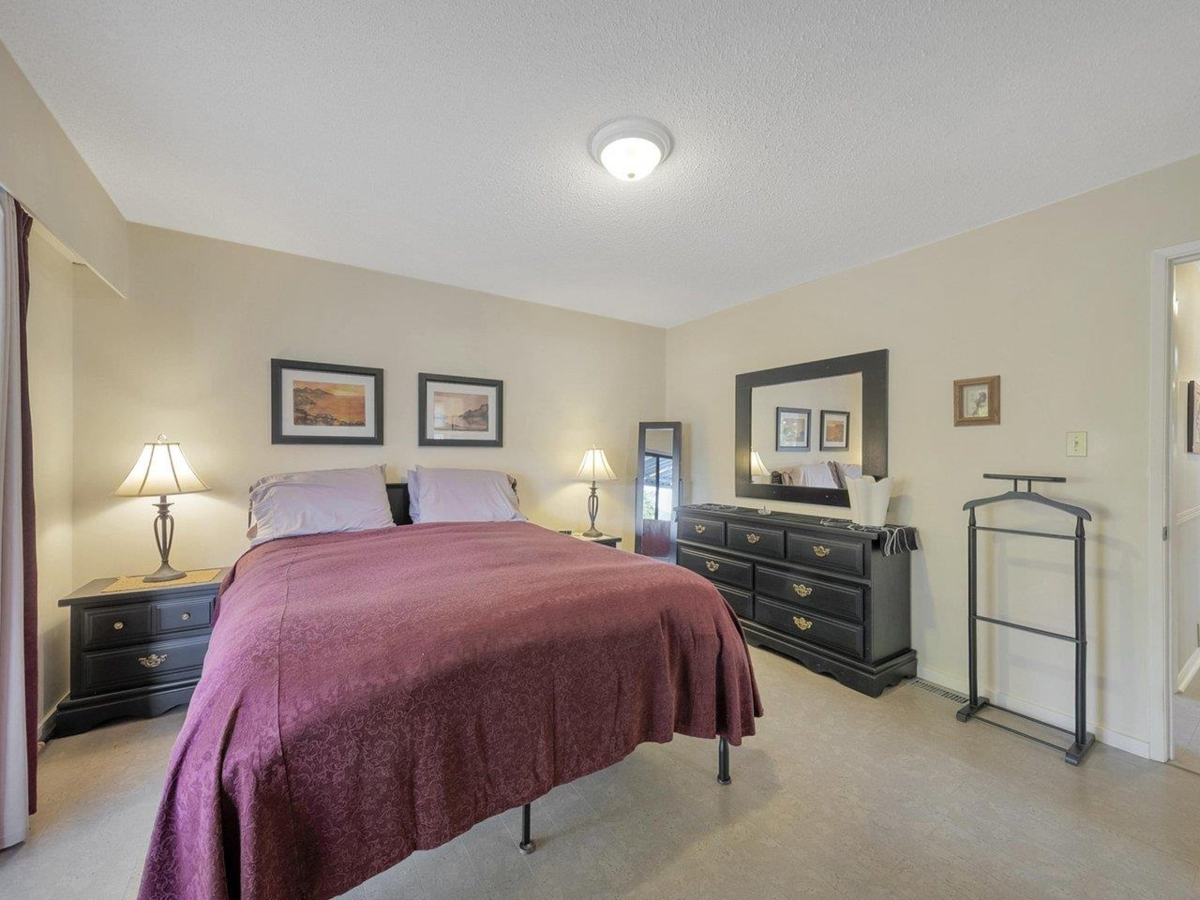 Laundry Room Photo of 324 W 28th Street, North Vancouver, BC