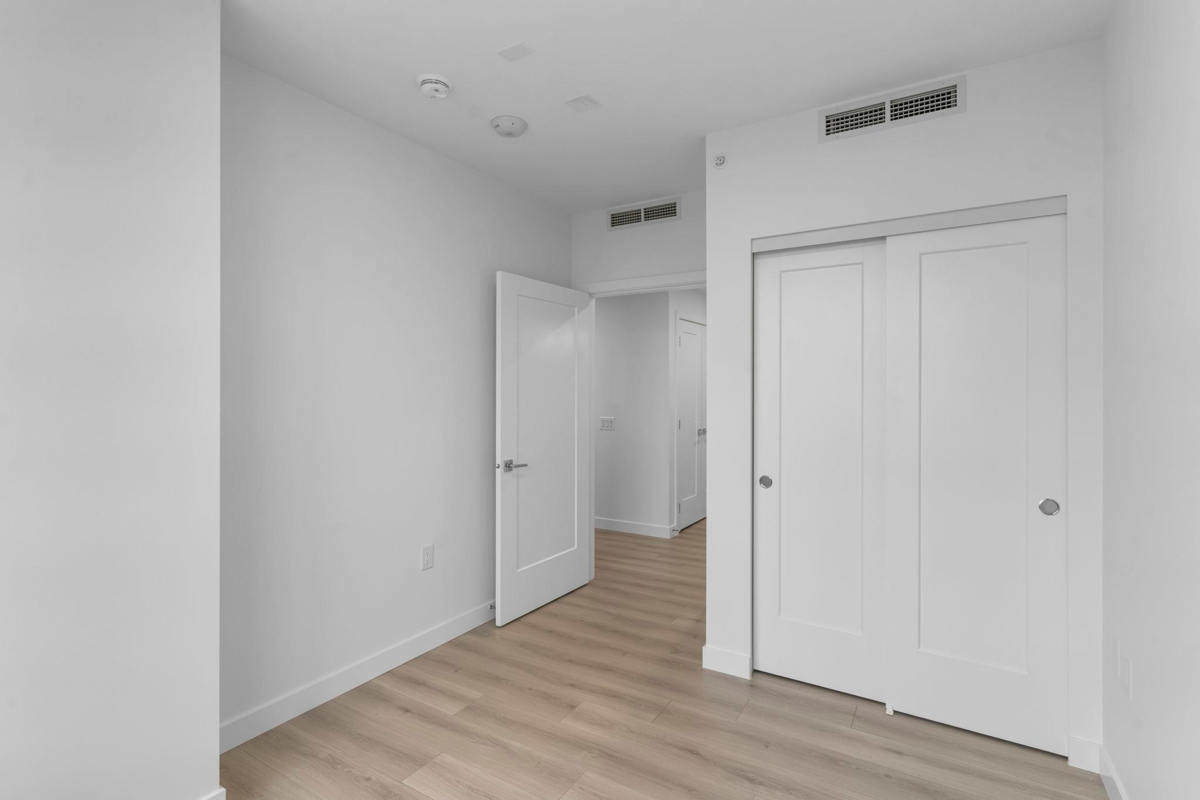 Basement Recreation Room Photo of 801 20065 85 Avenue, Langley, BC