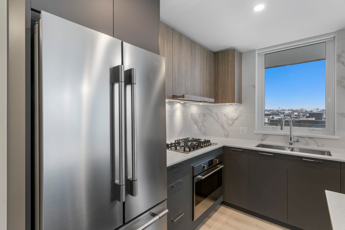 Bedroom 2 Photo of 801 20065 85 Avenue, Langley, BC