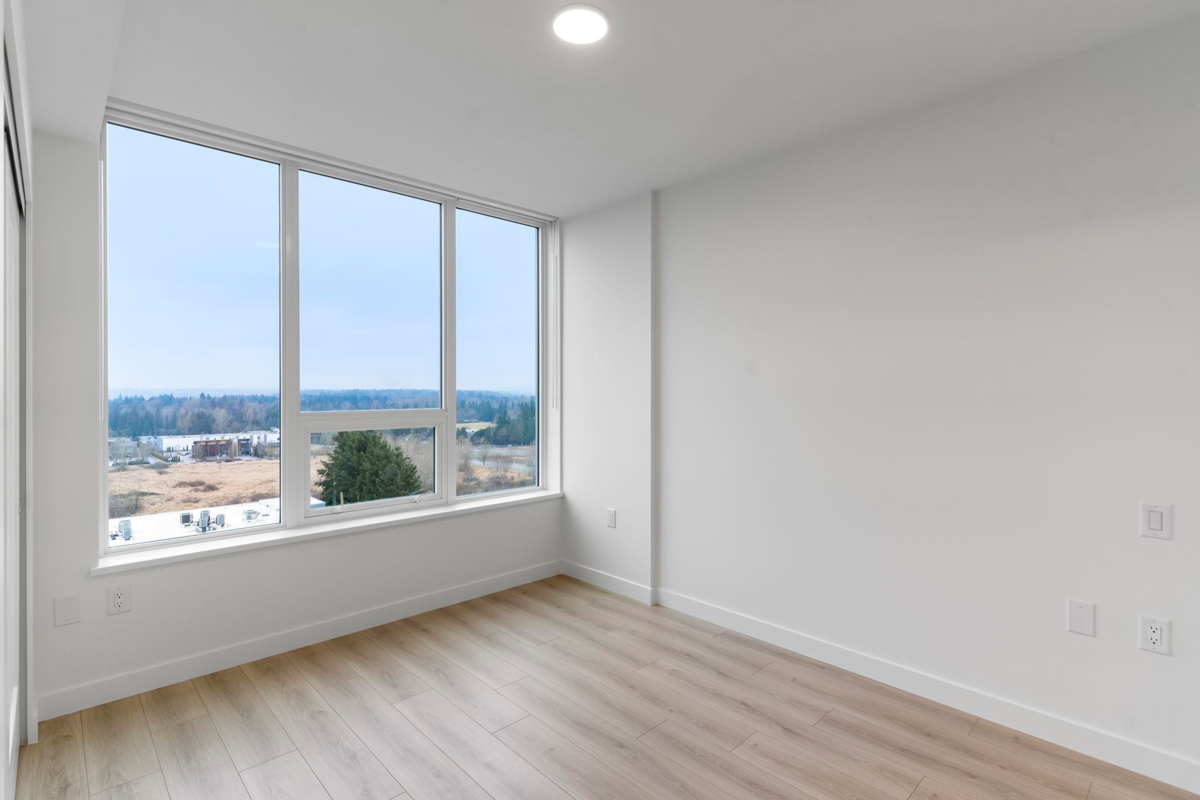 Bedroom 3 Photo of 801 20065 85 Avenue, Langley, BC
