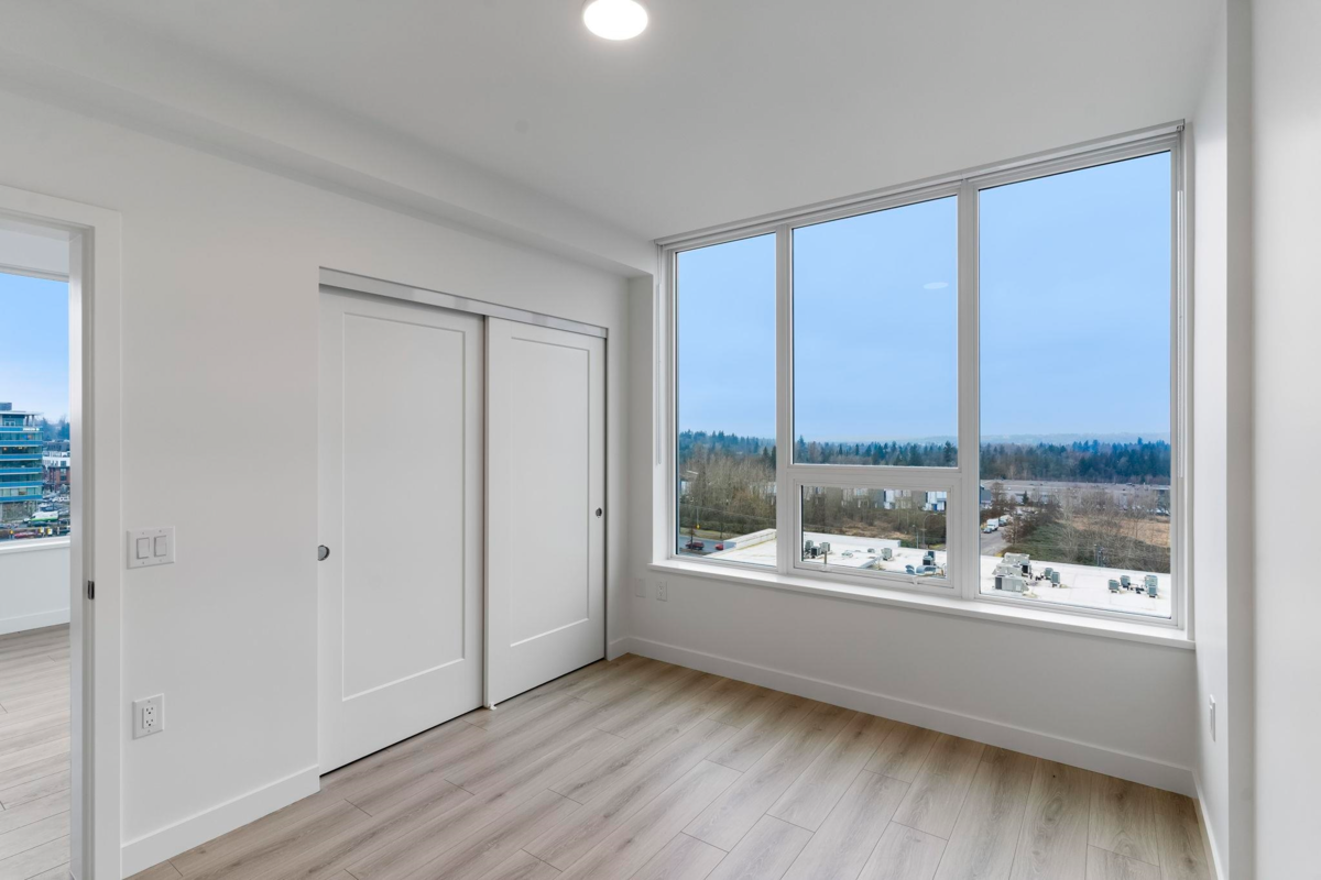 Bedroom 4 Photo of 801 20065 85 Avenue, Langley, BC