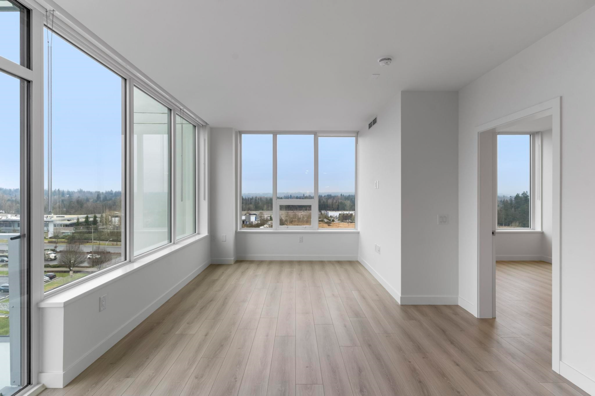 Breakfast Nook Photo of 801 20065 85 Avenue, Langley, BC