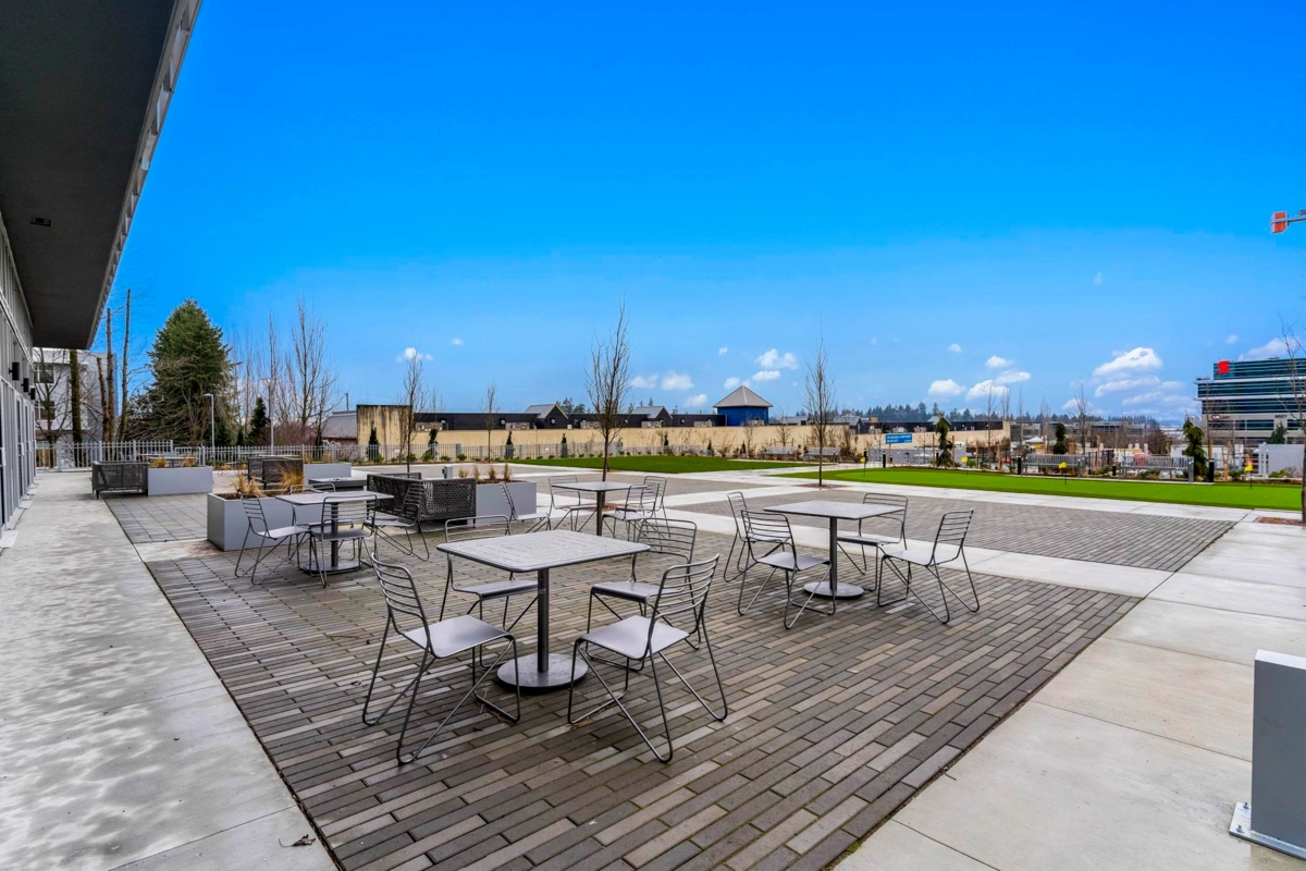 Fitness Center Photo Near 801 20065 85 Avenue, Langley, BC