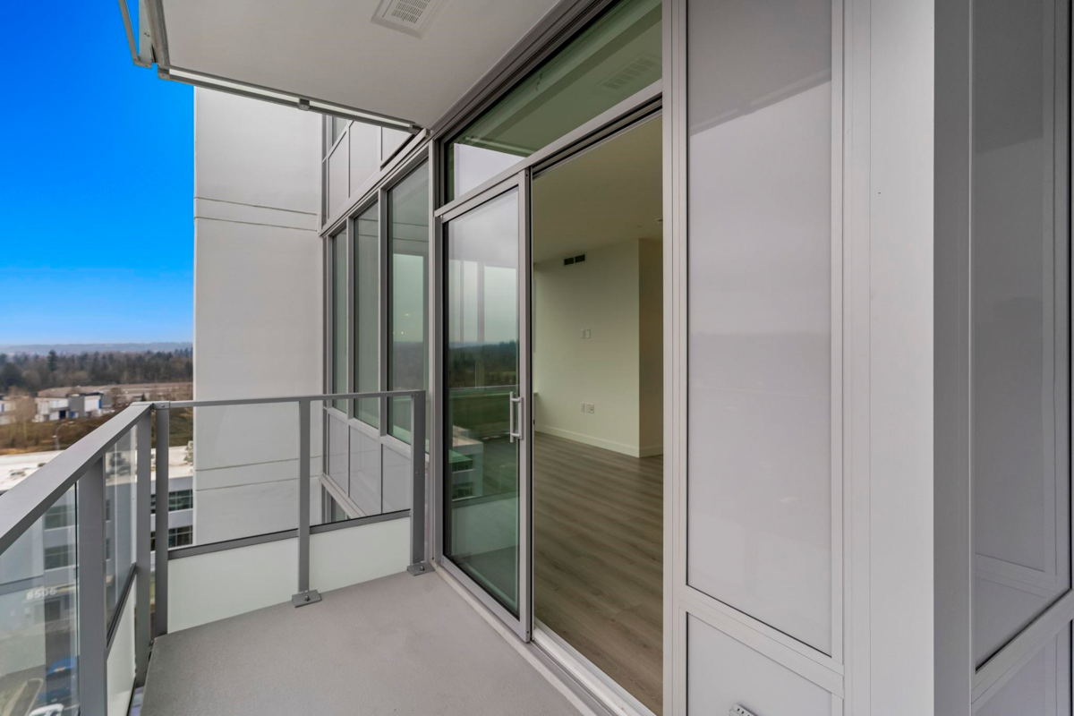 Front Yard Photo of 801 20065 85 Avenue, Langley, BC