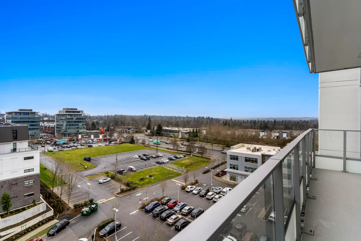 Hot Tub / Spa Photo of 801 20065 85 Avenue, Langley, BC