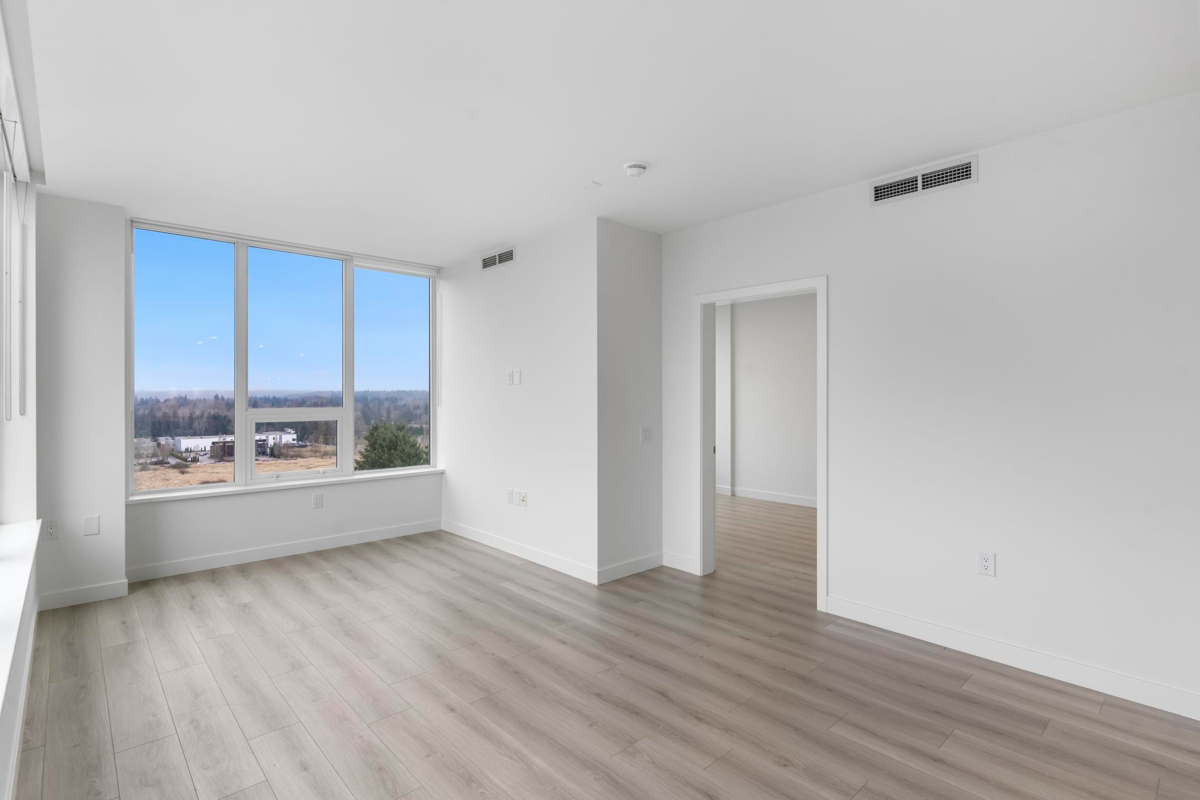 Kitchen Island Photo of 801 20065 85 Avenue, Langley, BC