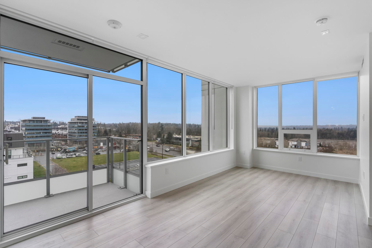 Kitchen Photo of 801 20065 85 Avenue, Langley, BC