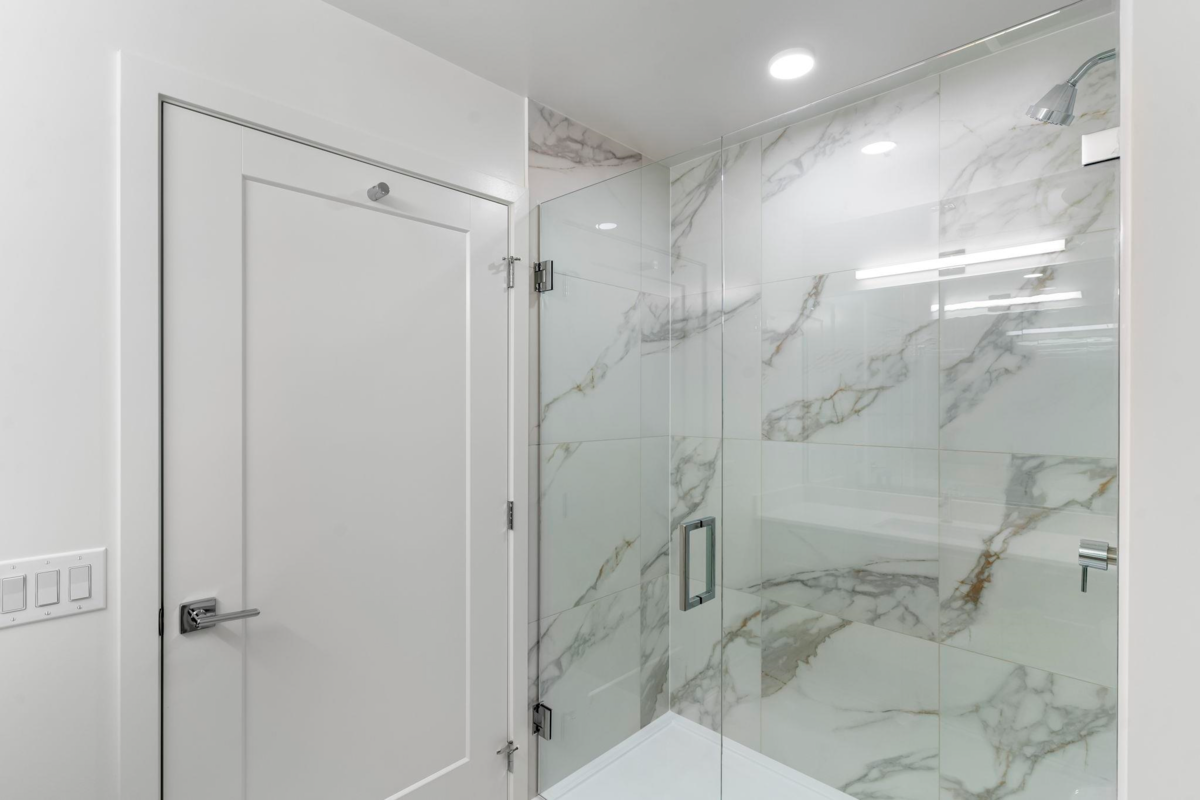 Laundry Room Photo of 801 20065 85 Avenue, Langley, BC