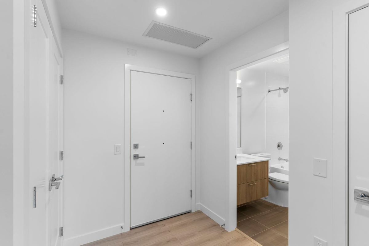 Mudroom Photo of 801 20065 85 Avenue, Langley, BC