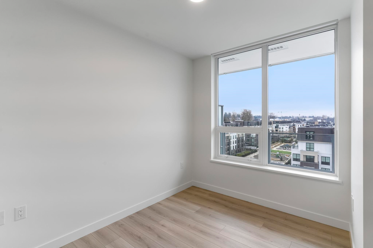 Office / Den Photo of 801 20065 85 Avenue, Langley, BC