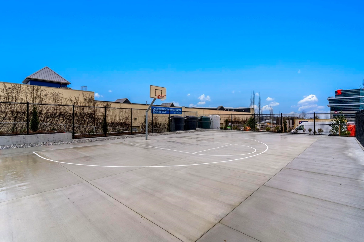 Playground / Recreational Area Near 801 20065 85 Avenue, Langley, BC