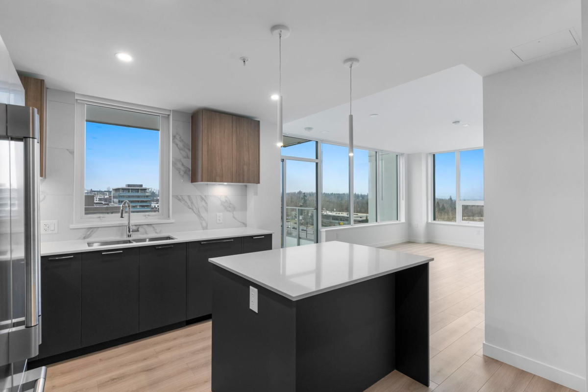 Primary Bedroom Photo of 801 20065 85 Avenue, Langley, BC