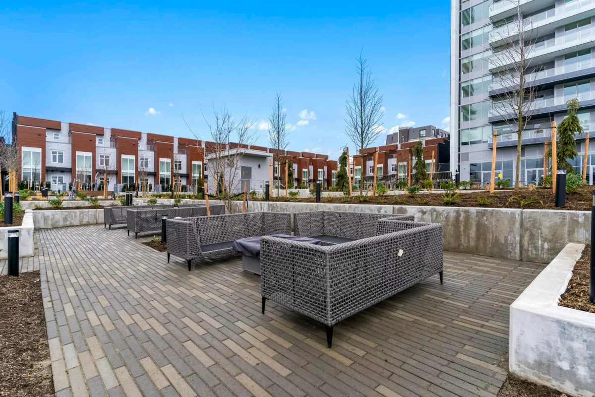 Street View Photo of 801 20065 85 Avenue, Langley, BC