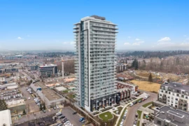 801 20065 85 Avenue, Langley, BC