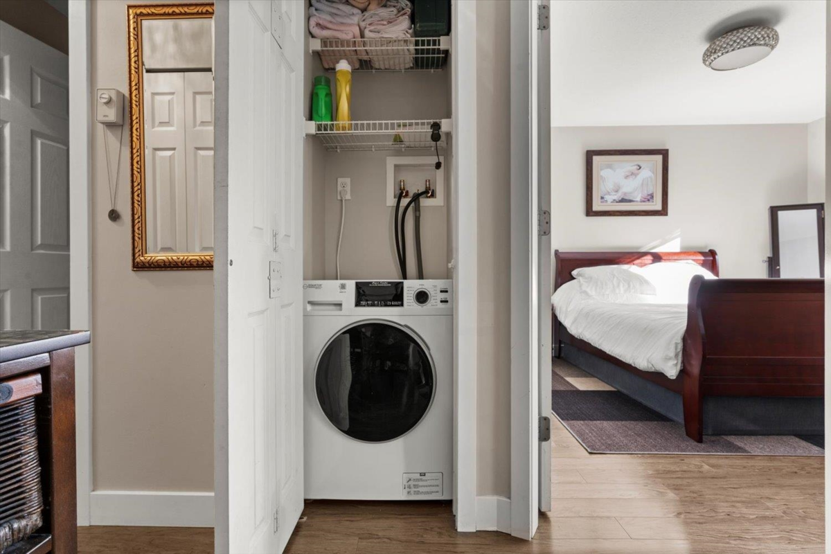 Bedroom 4 Photo of 205 7435 Shaw Avenue, Chilliwack, BC