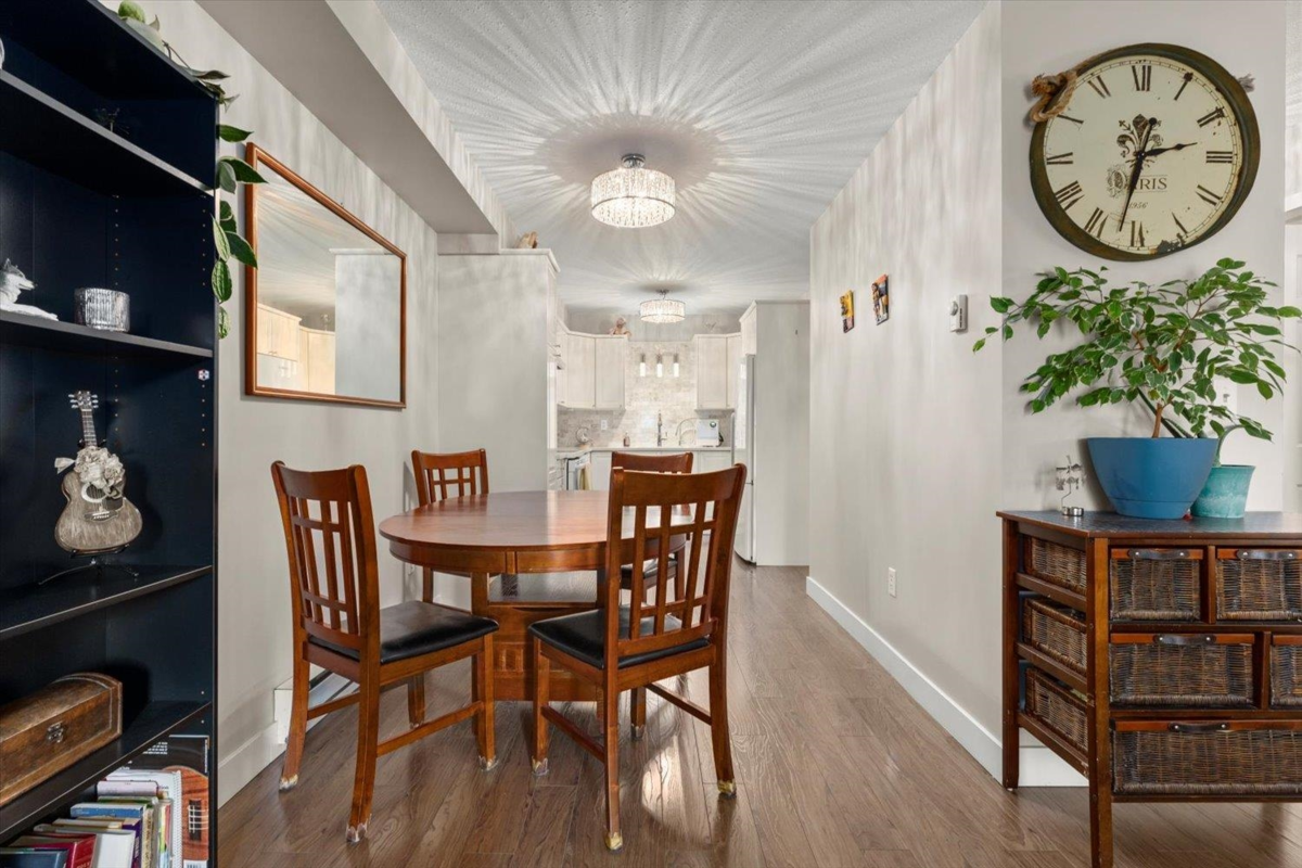 Pantry Photo of 205 7435 Shaw Avenue, Chilliwack, BC