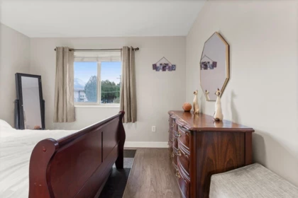 Office / Den Photo of 205 7435 Shaw Avenue, Chilliwack, BC