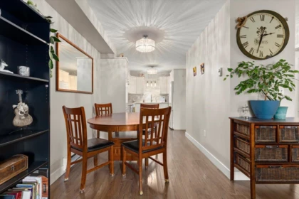 Pantry Photo of 205 7435 Shaw Avenue, Chilliwack, BC
